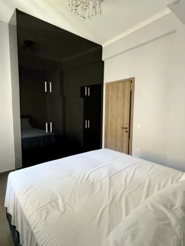 Lia cozy apartment