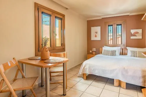 Lidra Rooms