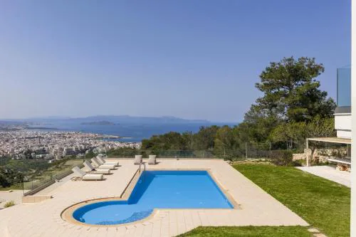 Lithea Seaview Villa & Estate