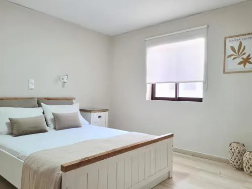 Liva apartments