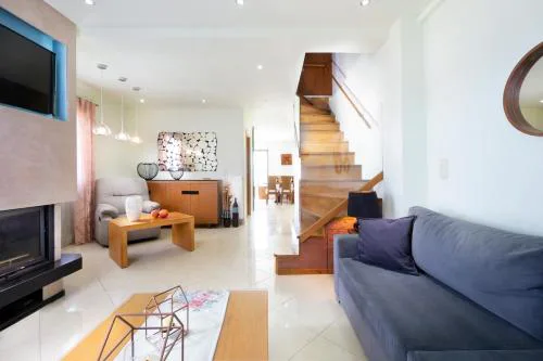 Loft Apartment