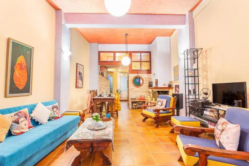 Loft Art Gallery, Chania, Crete