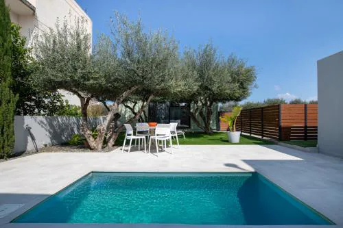 Lumea Stay Chania