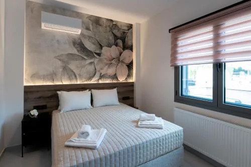 Lumera Urban Stay - New 2BR Home with Private Parking near Old Town
