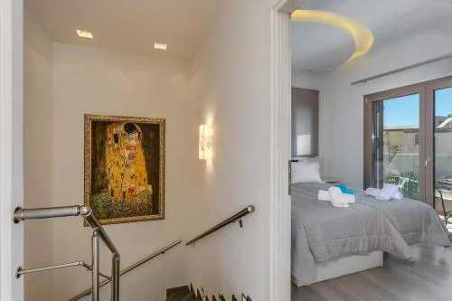Luxury Villa Crete Villa Marina Mare 3 Bedroom Private Pool