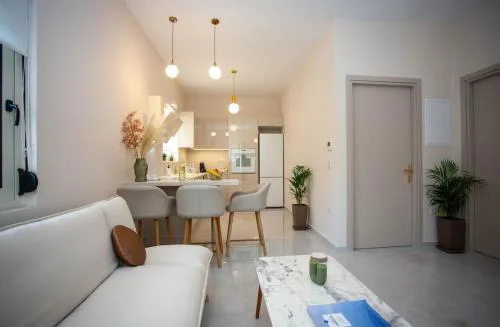 Maira City House