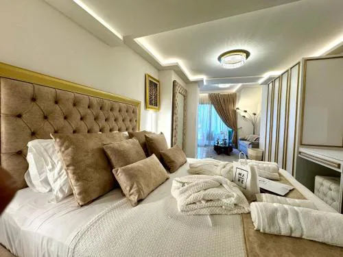 Mare Suites 4