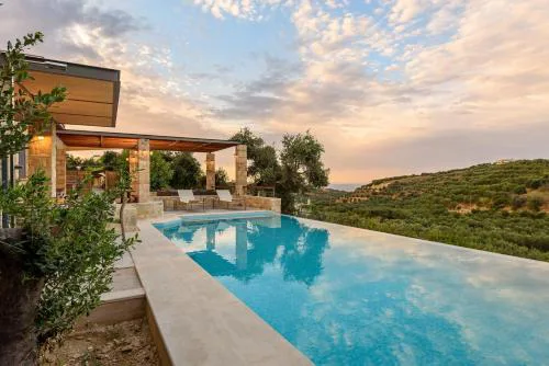 Margarita's Villas