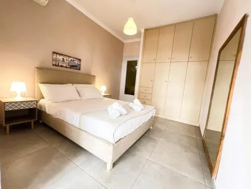 Marial City Apartment Chania