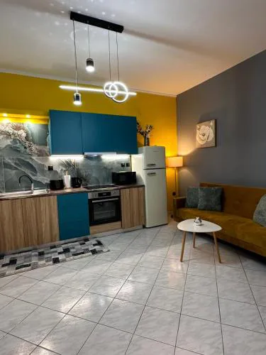 Marias Apartment