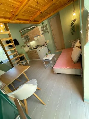 Maria`s Peaceful Nest
