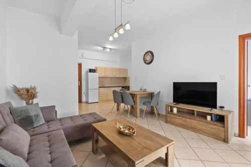 Marika's Apartment in Chania