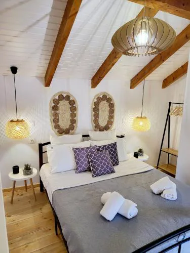 Mariviky Design Apartments