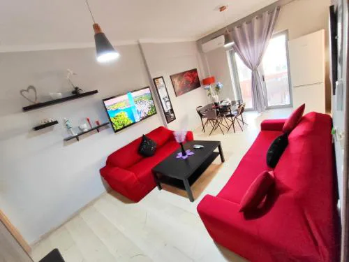 Marlen House Chania