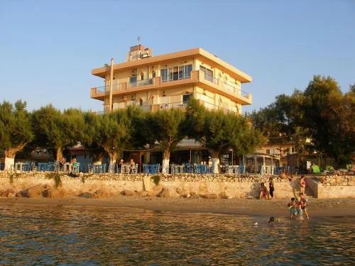 Melani Apartments