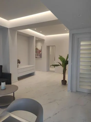 MELINA CITY Apartments