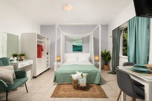 ''Meraviglia casa'' Irida apartment