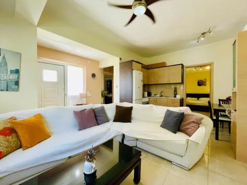 Mersini Apartment