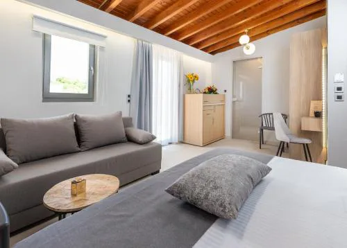 Metropolitan Pearl Boutique Hotel