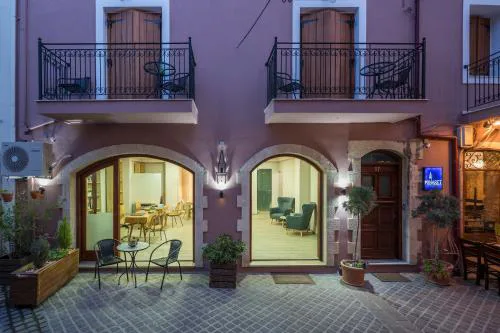 Minaret Suites and Apartments