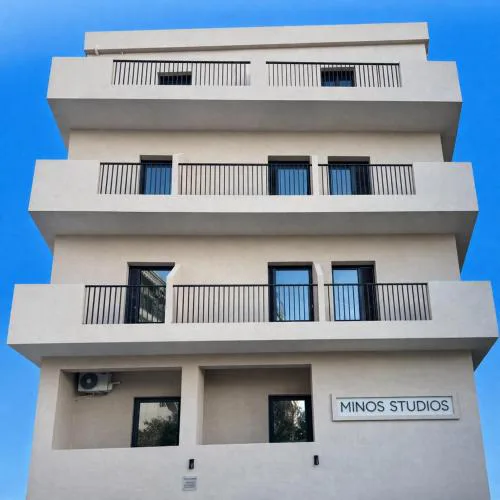 Minos Studios