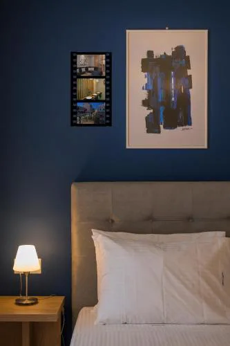 Mirma City apartment2 Old Town