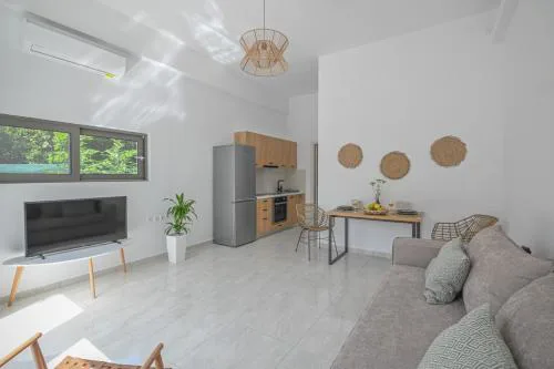 Moka Apartments
