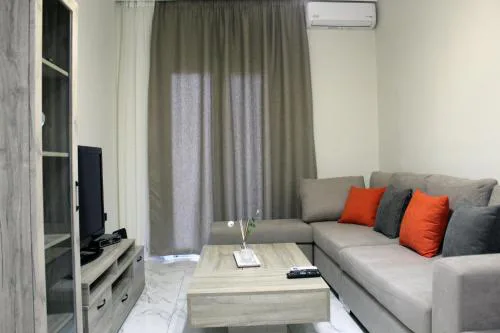 Monica's Luxury Apartment
