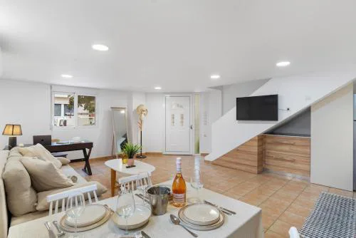 Mono Stay Urban Design Maisonette