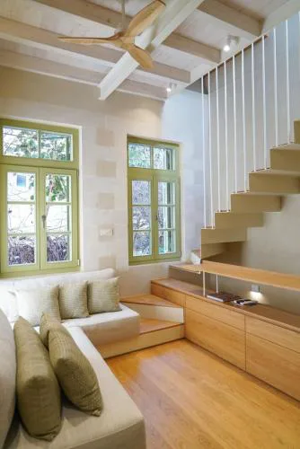 Mystiko Maisonette with Hot Tub - Chania Old Town