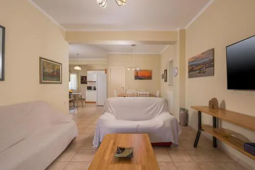 Natalia Guest House