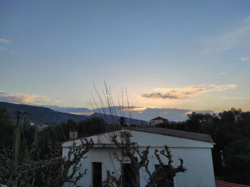 Natura Calma - Private Estate
