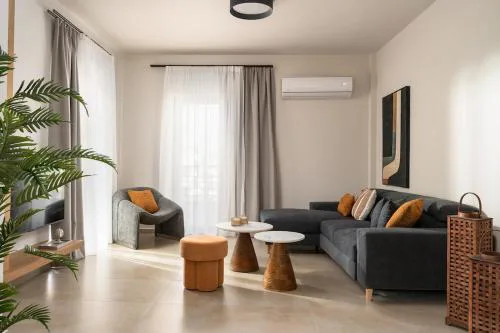 Nea Chora Boutique Apartment