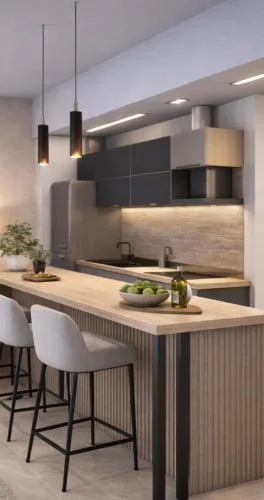 Nea Chora Seaside Luxury Apartment
