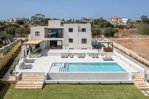 Nemia Luxury Residence