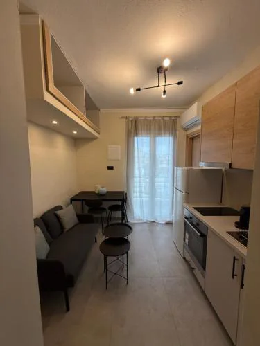 NESTIVA - Apartment in the Center of Chania