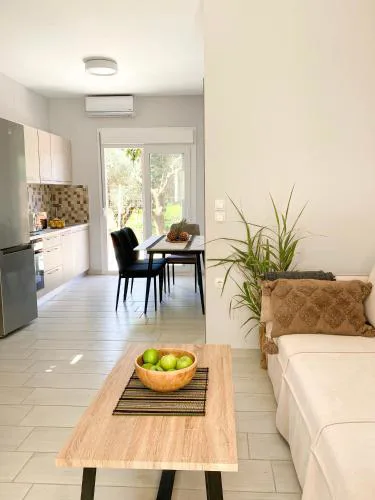 NICOL's HOUSE