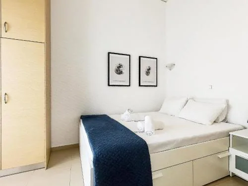 Nikis Apartment 2