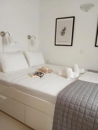 Nikis Apartment 3