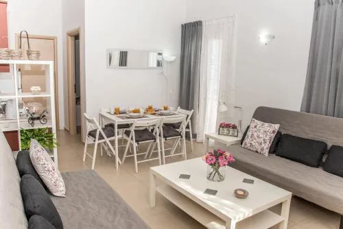 Nikis Apartment