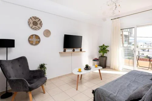 Niman Beachside Apartments