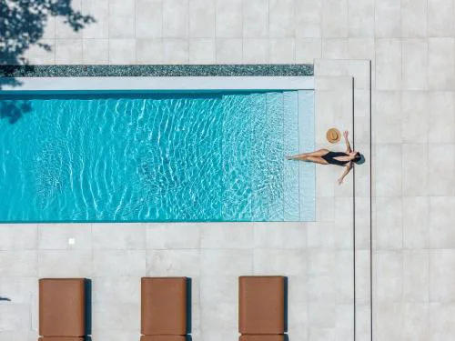 Nuera Villas