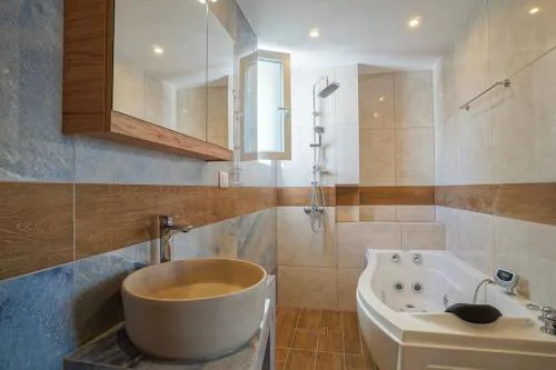 Odyssey Residences 2