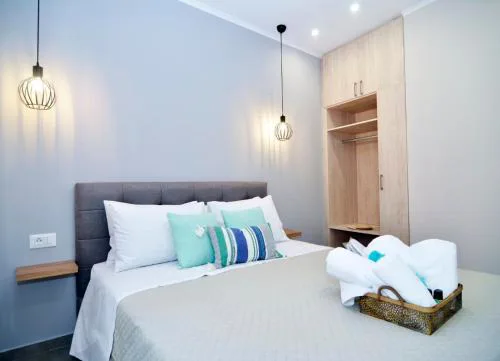 Olgas cozy home