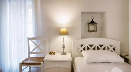 Ontas Traditional Hotel