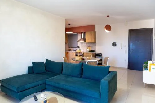 Opsis The CityScape Apartment