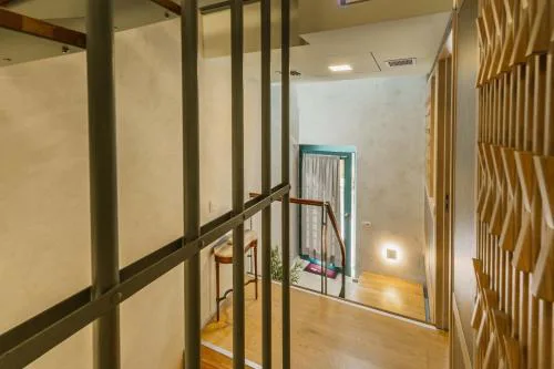 Panaretos Deluxe Maisonette