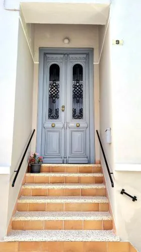 Philoxenia Residence Chania City Centre