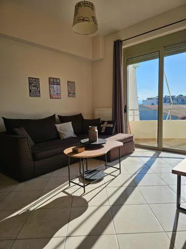 Pilot Lux Apartment