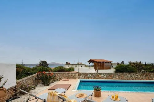 Plaka Paradise apartment